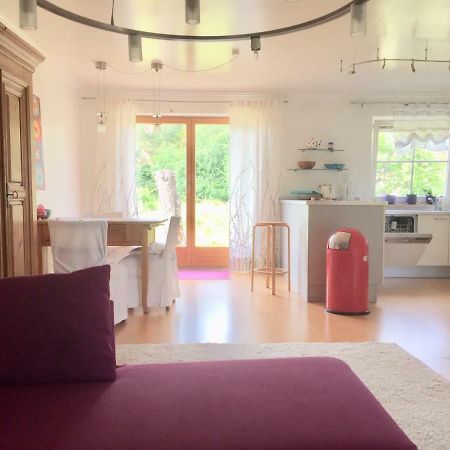 Gaensebluemchen 1 Apartment Daisy 1 Walsdorf  Buitenkant foto
