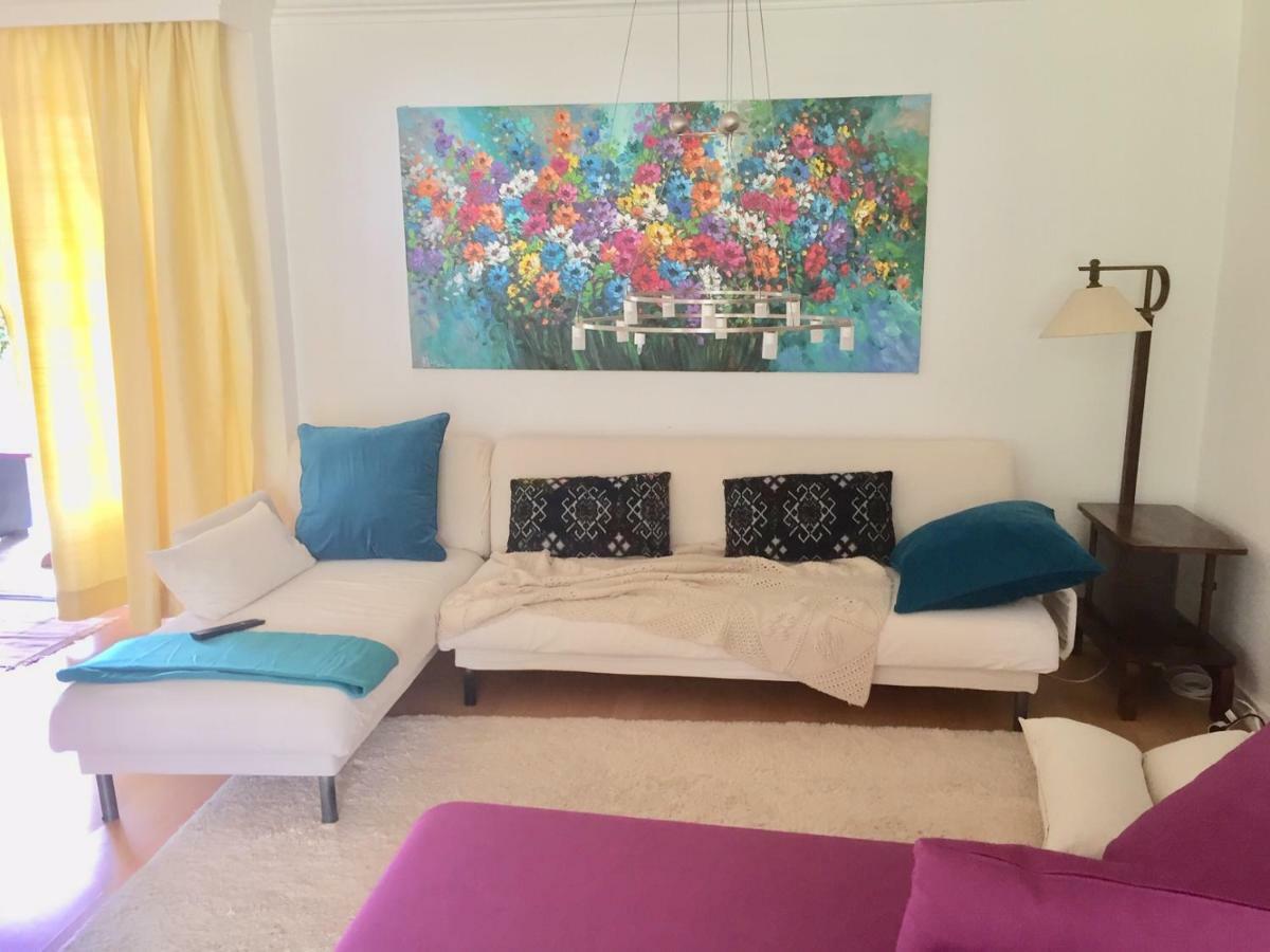 Gaensebluemchen 1 Apartment Daisy 1 Walsdorf  Buitenkant foto