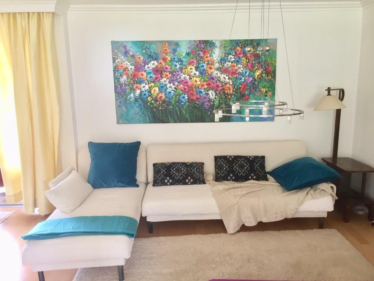 Gaensebluemchen 1 Apartment Daisy 1 Walsdorf  Buitenkant foto