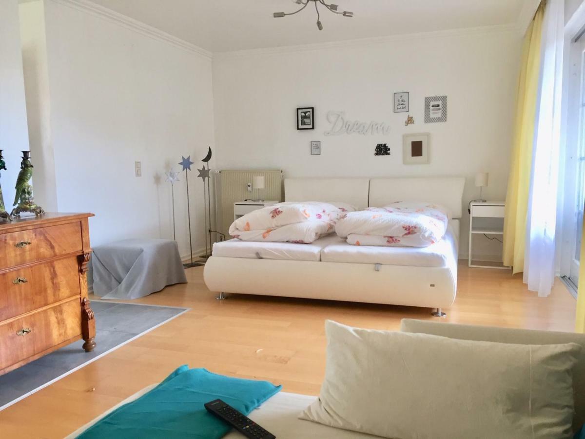 Gaensebluemchen 1 Apartment Daisy 1 Walsdorf  Buitenkant foto