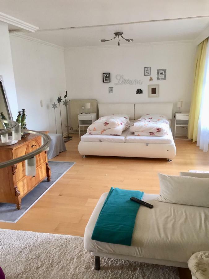Gaensebluemchen 1 Apartment Daisy 1 Walsdorf  Buitenkant foto