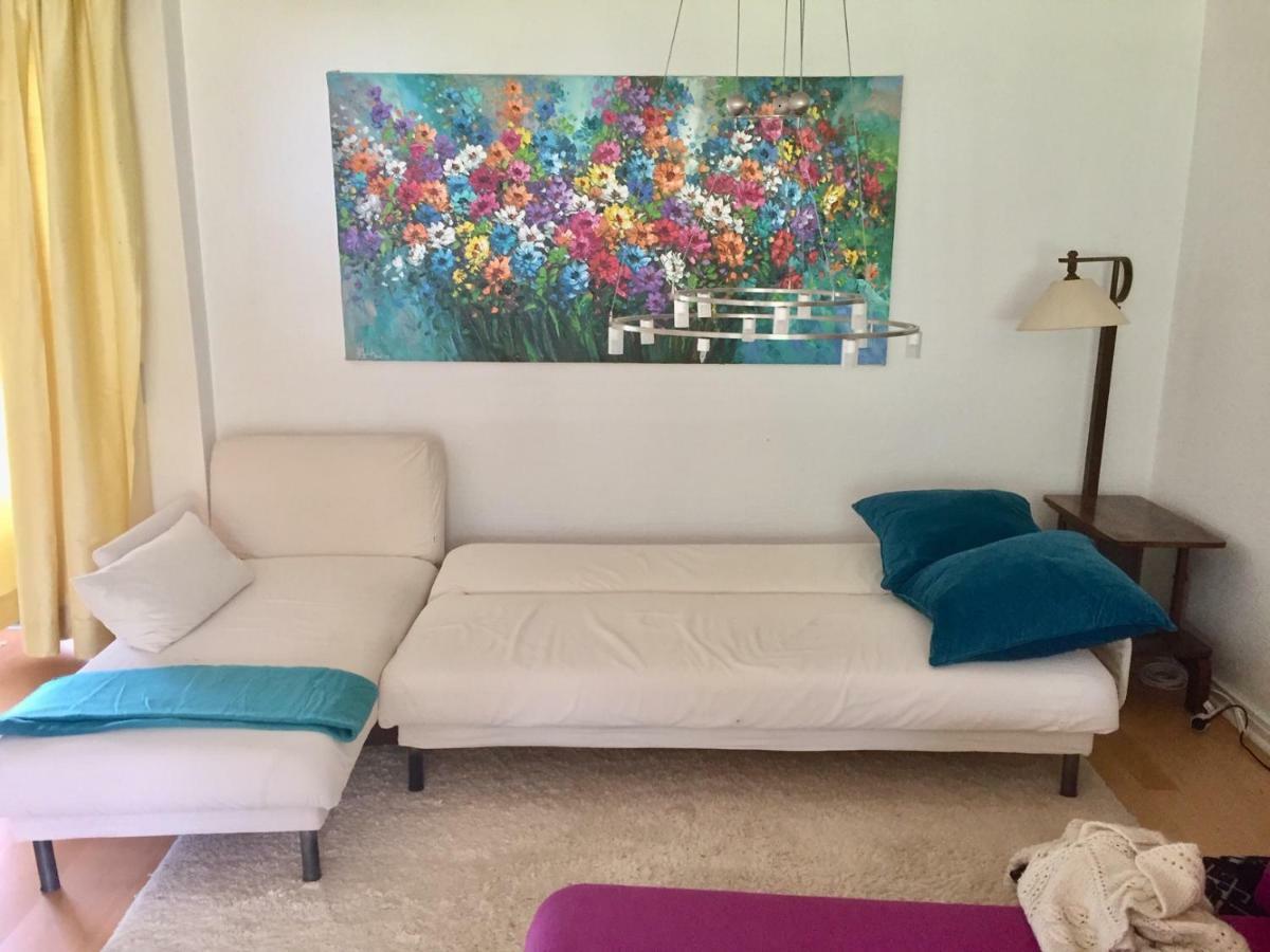 Gaensebluemchen 1 Apartment Daisy 1 Walsdorf  Buitenkant foto