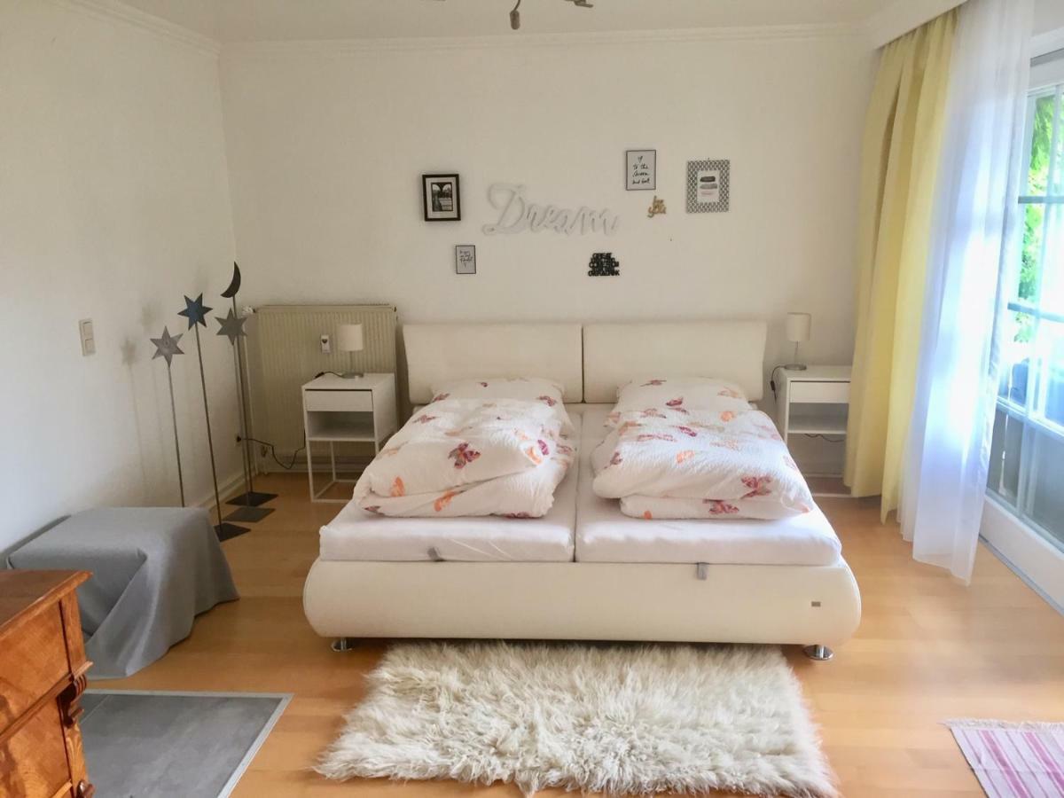 Gaensebluemchen 1 Apartment Daisy 1 Walsdorf  Buitenkant foto